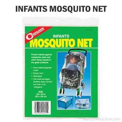 Infant Mosquito Net